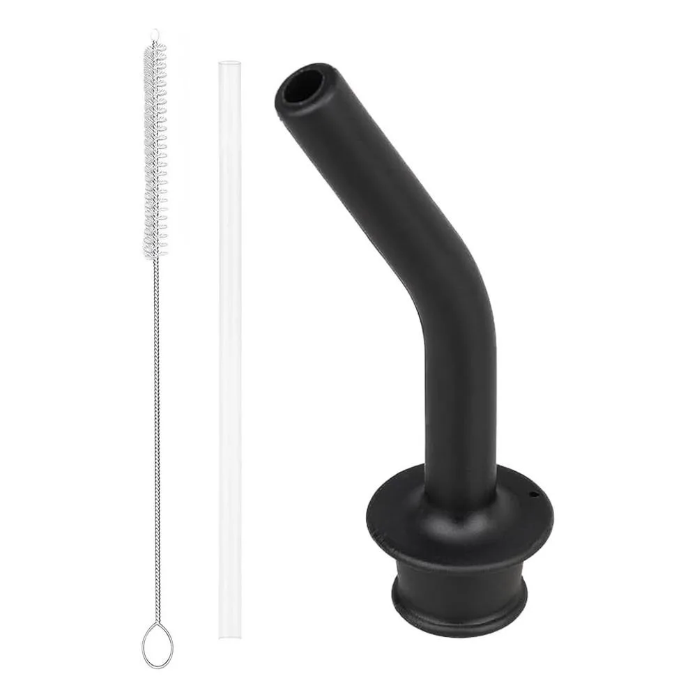 Силиконовые соломинки для напитков 
Силиконовые соломинки для напитков