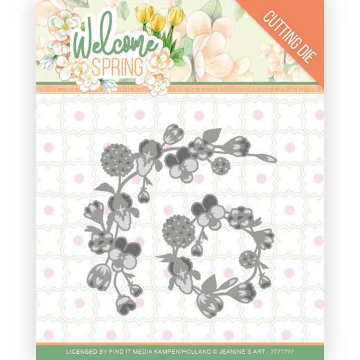 Wreath Metal Cutting Dies Scrapbook Diary Decoration Embossing Template DIY Greeting Card Handmade 2021
Wreath Metal Cutting Dies Scrapbook Diary Decoration Embossing Template DIY Greeting Card Handmade 2021