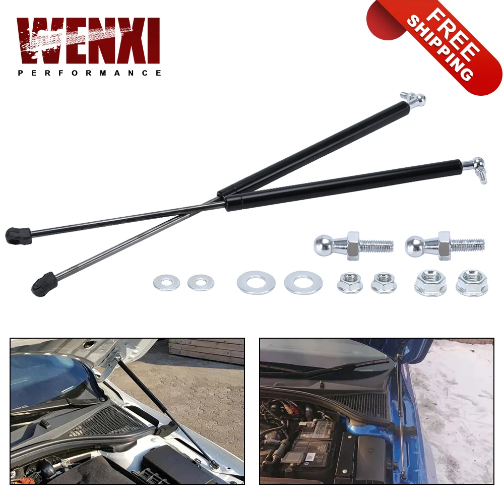 2Pcs Car Front Gas Shock Hood Shock Strut Damper Lift Support For Skoda Octavia A7 MK3 2012- 2020 A5 MK2(1Z)2004-2013
2Pcs Car Front Gas Shock Hood Shock Strut Damper Lift Support For Skoda Octavia A7 MK3 2012- 2020 A5 MK2(1Z)2004-2013