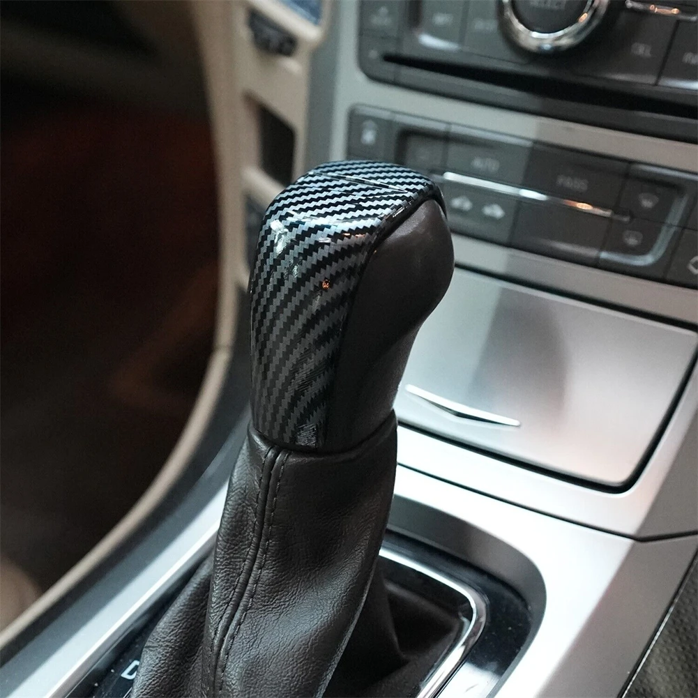 Durable Sticker Auto Parts Replacement ABS Black Carbon Fiber Direct Add-on/stick-on For Cadillac CTS 2018-2013
Durable Sticker Auto Parts Replacement ABS Black Carbon Fiber Direct Add-on/stick-on For Cadillac CTS 2018-2013