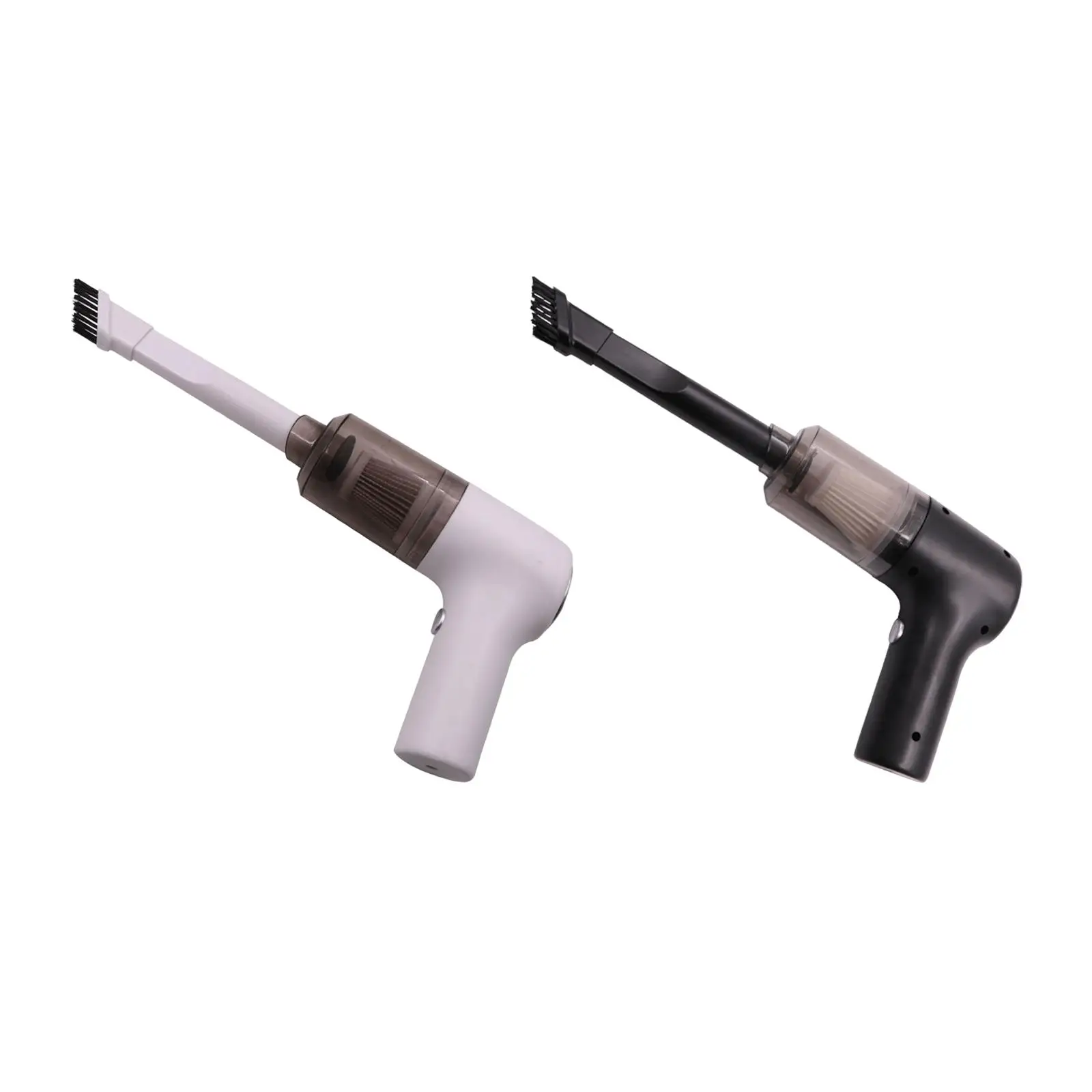 Handheld Vacuum with Powerful Suction for Keyboard Home 
Handheld Vacuum with Powerful Suction for Keyboard Home