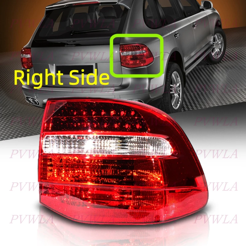 Светодиодный задний фонарь для Porsche Cayenne 2008 2009 2010, задний фонарь стоп-сигнала, автомобильные аксессуары 95563148702 95563148802
Светодиодный задний фонарь для Porsche Cayenne 2008 2009 2010, задний фонарь стоп-сигнала, автомобильные аксессуары 95563148702 95563148802