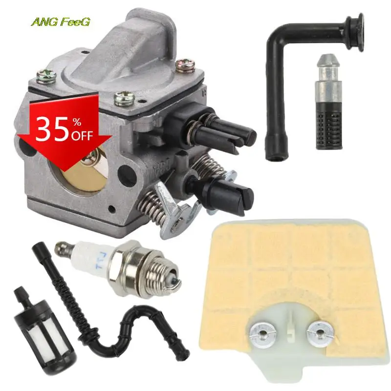 Carburetor Air Filter for Stihl 034 036 MS340 MS360/Zama C3A-S31A Chainsaw Parts 
Carburetor Air Filter for Stihl 034 036 MS340 MS360/Zama C3A-S31A Chainsaw Parts