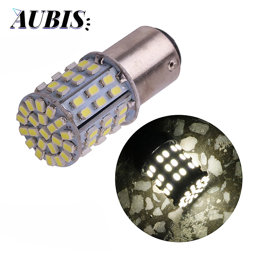 2pcs Car LED Lights T20 7443 64 light For Auto Reversing Light 320LM 1206 64 SMD LED Brake Lamp 12V
2pcs Car LED Lights T20 7443 64 light For Auto Reversing Light 320LM 1206 64 SMD LED Brake Lamp 12V