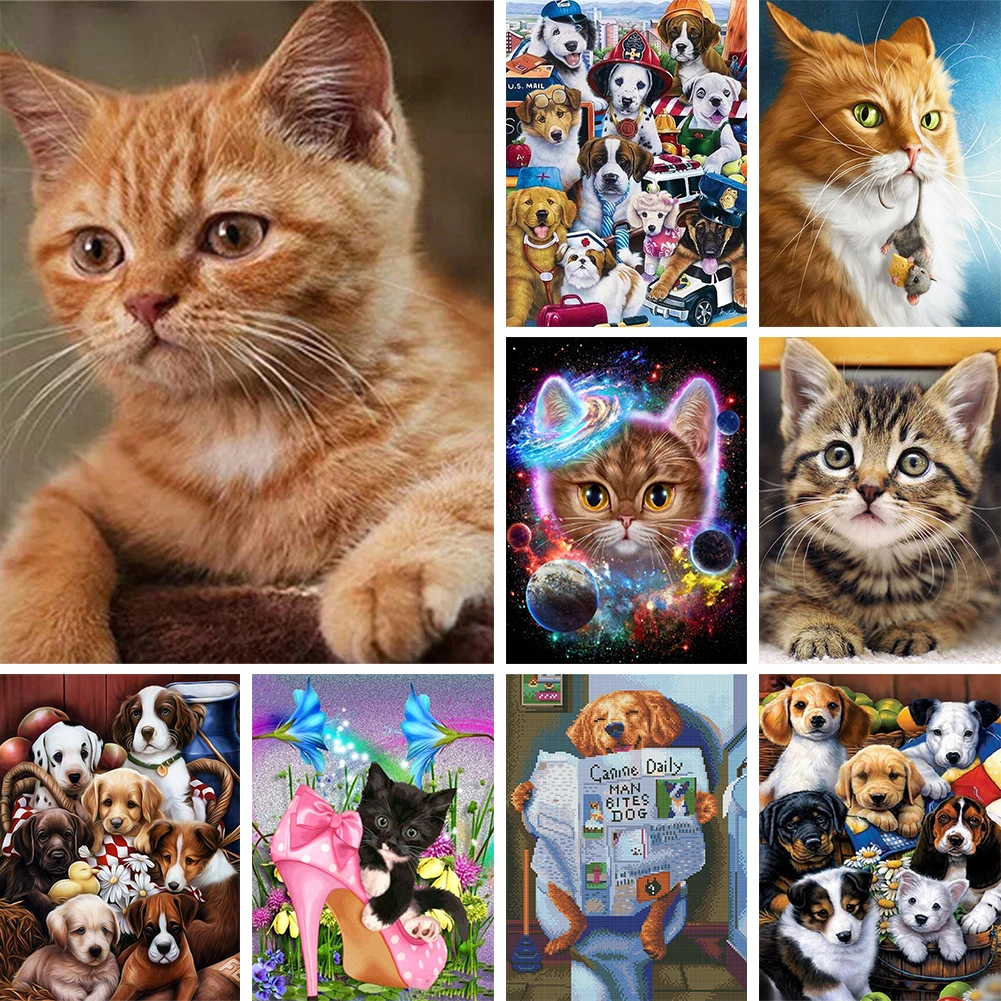 Набор для рисования алмазами 5D, картина «сделай сам» из искусственной мозаики с квадратными стразами, украшение для дома 
Набор для рисования алмазами 5D, картина «сделай сам» из искусственной мозаики с квадратными стразами, украшение для дома