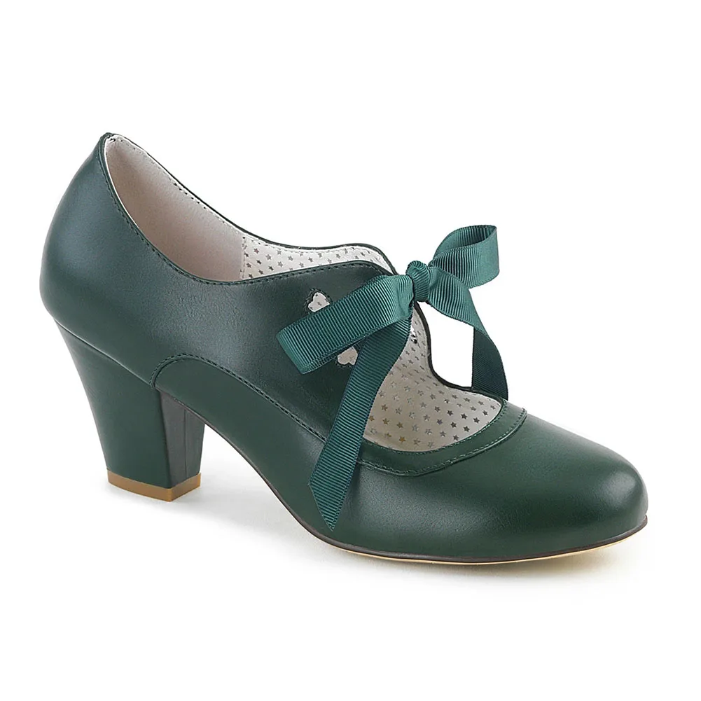 BONJOMARISA Elegant Female Marry Janes High Heels Women Pumps Lace Up High Heeled Bowknot Dress Office Casual Women Shoes
BONJOMARISA Elegant Female Marry Janes High Heels Women Pumps Lace Up High Heeled Bowknot Dress Office Casual Women Shoes