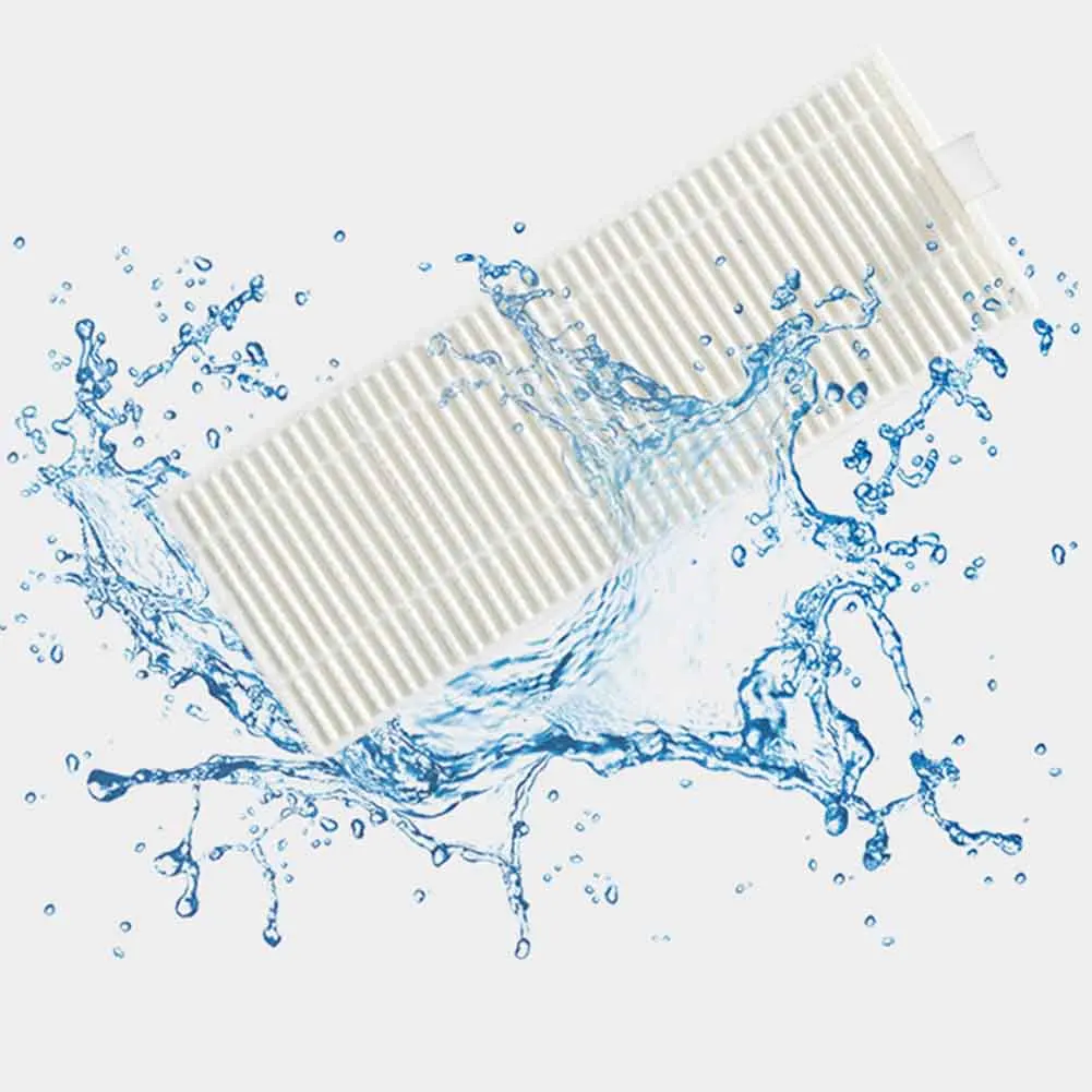 Filters Roller Brush Washable Filter Robotic Vacuum Cleaner Side Brush For AiRROBO P10 Hair Isolation Brand New
Filters Roller Brush Washable Filter Robotic Vacuum Cleaner Side Brush For AiRROBO P10 Hair Isolation Brand New