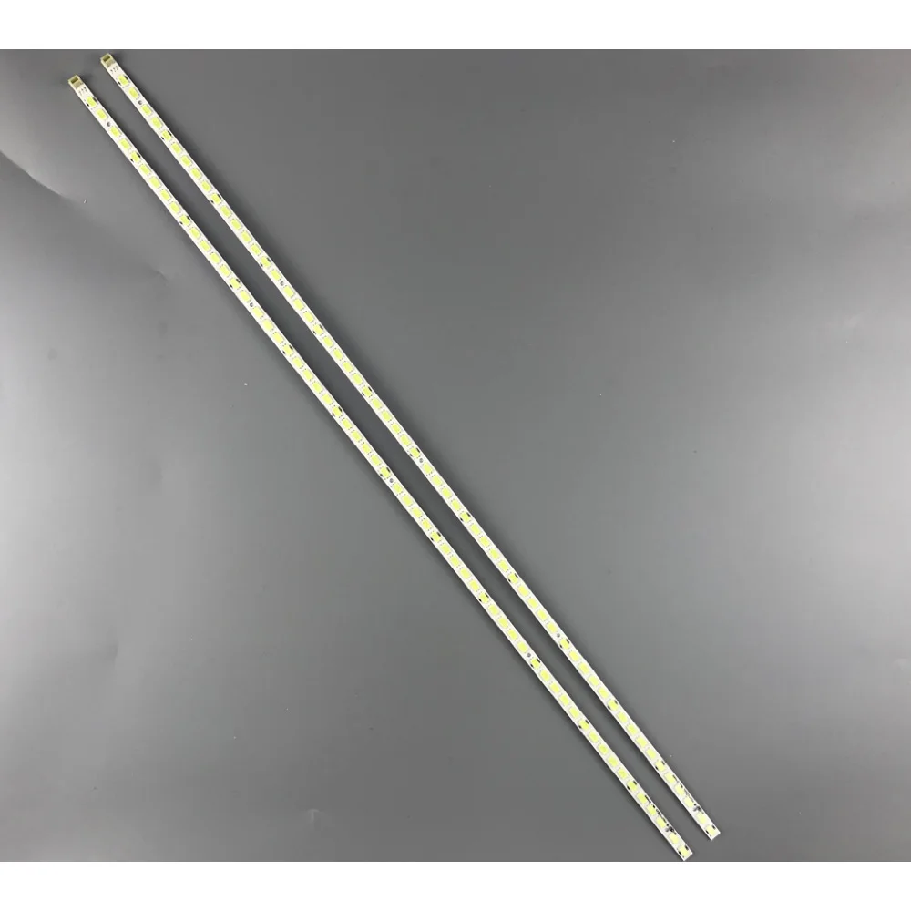 2 PCS/set LED backlight strip for LG 37LV5500 37LV3500 37LV3550 37T07-02a 37T07-02 37T07006-Y4102 T370HW05 73.37T07.003-0-CS1
2 PCS/set LED backlight strip for LG 37LV5500 37LV3500 37LV3550 37T07-02a 37T07-02 37T07006-Y4102 T370HW05 73.37T07.003-0-CS1