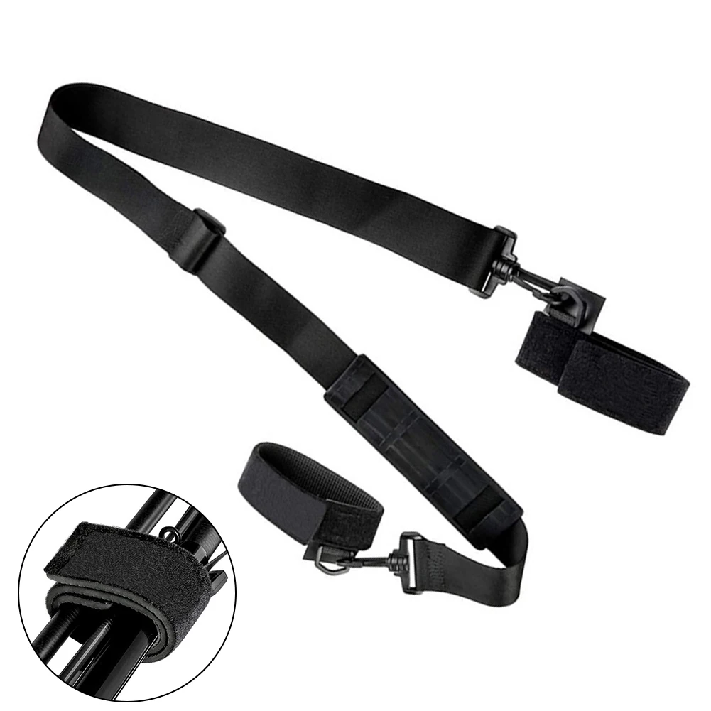 Shoulder Strap Fishing Rod Strap Pole Strap Replacement Shoulder Belt Spare Parts Accessories Adjustable Black
Shoulder Strap Fishing Rod Strap Pole Strap Replacement Shoulder Belt Spare Parts Accessories Adjustable Black