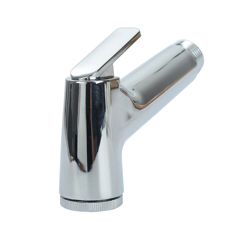 Hand Held Toilet Bidet Shower Sprayer High Pressure Spray Head Perforated Shower Stainless Steel ABS Hand Held Bathroom Spray
Hand Held Toilet Bidet Shower Sprayer High Pressure Spray Head Perforated Shower Stainless Steel ABS Hand Held Bathroom Spray