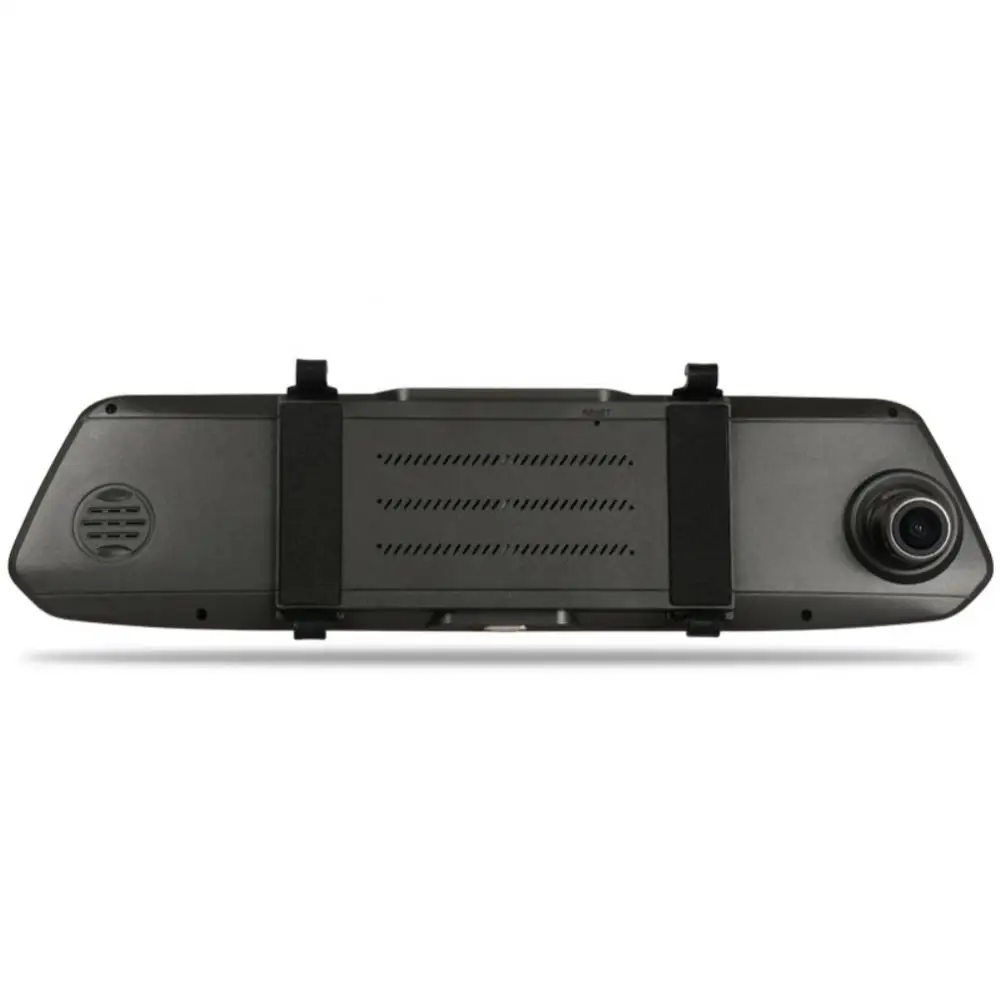7 Inch Night Driving Recorder 1080p Car Video Recorder Dashcam Mirror Driving Recorder Car Accessories Dual Recording
7 Inch Night Driving Recorder 1080p Car Video Recorder Dashcam Mirror Driving Recorder Car Accessories Dual Recording