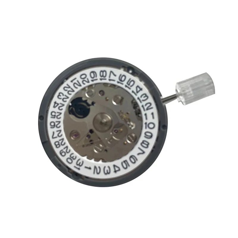 High Accuracy Automatic Mechanical Movement for Japan NH35A NH35 Watch Date Replacement Parts Movement Repair Tool Set
High Accuracy Automatic Mechanical Movement for Japan NH35A NH35 Watch Date Replacement Parts Movement Repair Tool Set