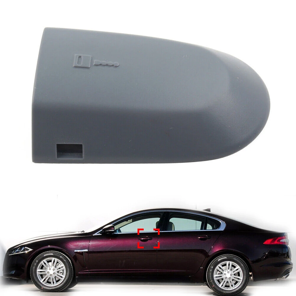 Left Front Outer Door Handle Cover Exterior Door Handle Replacement Cap Fit For Jaguar XK 150 XF 250 C2P7224XXX Car Accessories
Left Front Outer Door Handle Cover Exterior Door Handle Replacement Cap Fit For Jaguar XK 150 XF 250 C2P7224XXX Car Accessories