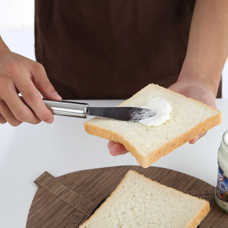 1 шт. нож для масла из нержавеющей стали, серебряная многофункциональная кухонная утварь, инструмент для сыра, десерта, крема, нож для десертов
1 шт. нож для масла из нержавеющей стали, серебряная многофункциональная кухонная утварь, инструмент для сыра, десерта, крема, нож для десертов