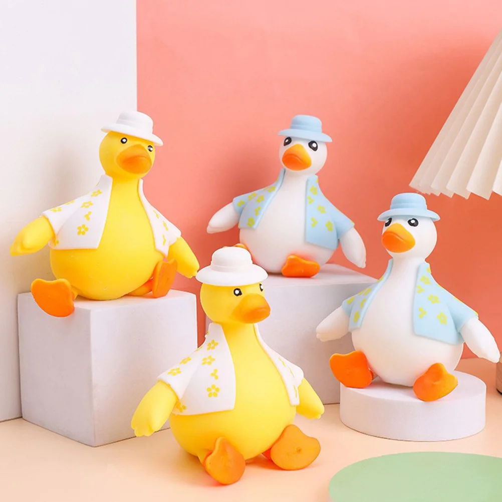 Kidcraft Playset Duck Decompression Toy Anxiety Relief Stretchy Toys Novelty Cute Funny Stress Balls Squeeze Compact Pvc Child
Kidcraft Playset Duck Decompression Toy Anxiety Relief Stretchy Toys Novelty Cute Funny Stress Balls Squeeze Compact Pvc Child