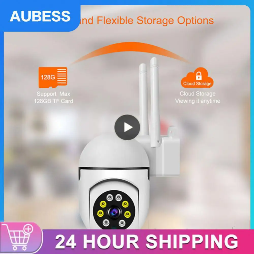 1PCS Outdoor Ip Camera Night Vision Wifi Camera 2mp Two Way Audio Camera Security Camera Yoosee App Home Security Wireless
1PCS Outdoor Ip Camera Night Vision Wifi Camera 2mp Two Way Audio Camera Security Camera Yoosee App Home Security Wireless