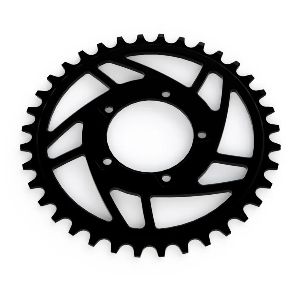 Brand New And High Quality Chainring Offset Correction Link Offset Correction 36T Chainring For BAFANG BBS 01 02
Brand New And High Quality Chainring Offset Correction Link Offset Correction 36T Chainring For BAFANG BBS 01 02