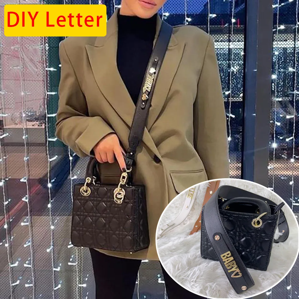 Персонализированные металлические женские сумки через плечо с именем под заказ, кожаные сумки через плечо, повседневная женская мини-сумка...
Персонализированные металлические женские сумки через плечо с именем под заказ, кожаные сумки через плечо, повседневная женская мини-сумка...