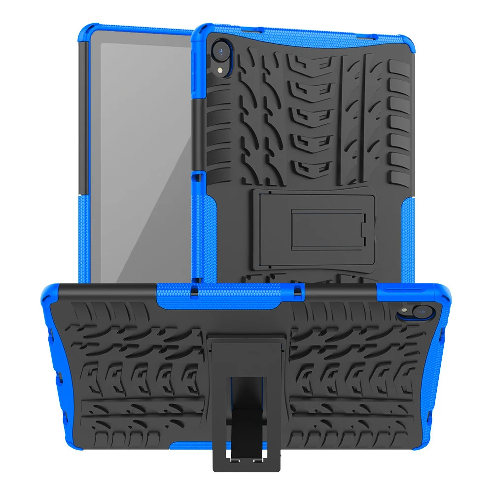 for Lenovo Tab P11 TB-J606F Case Shockproof Hybrid Rugged Armor Stand let Cover Plus TB-J606X 11 inch
for Lenovo Tab P11 TB-J606F Case Shockproof Hybrid Rugged Armor Stand let Cover Plus TB-J606X 11 inch