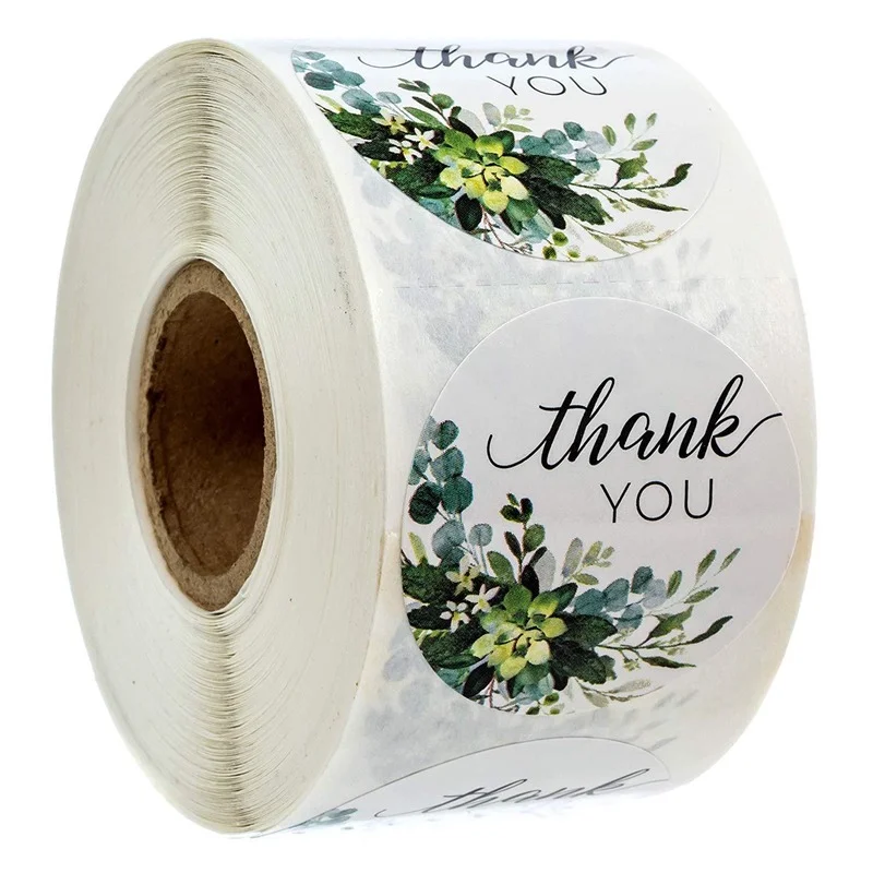 50-500pcs 1 Inch Thank You Sticker Self-adhesive Label Stationery Office Stationery Decorative Seal Handmade DIY Gift Wrapping
50-500pcs 1 Inch Thank You Sticker Self-adhesive Label Stationery Office Stationery Decorative Seal Handmade DIY Gift Wrapping
