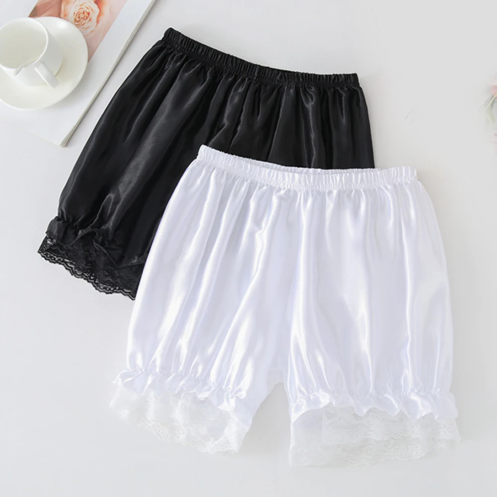 Sexy Women Ladies Mini Lace Floral Patchwork Summer Hot Short Skirt Under Safety Pants Shorts Bloomers Summer Safety Short Pants
Sexy Women Ladies Mini Lace Floral Patchwork Summer Hot Short Skirt Under Safety Pants Shorts Bloomers Summer Safety Short Pants