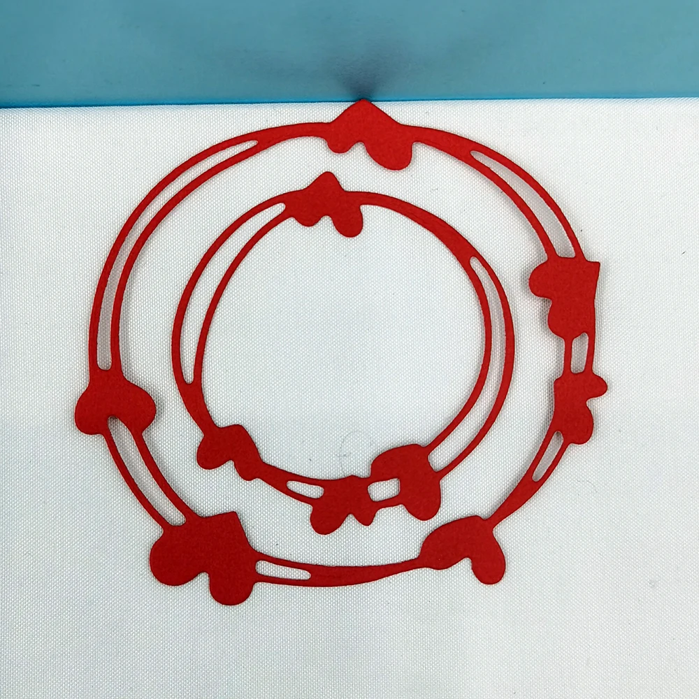 Love Disk Metal Cutting Dies Scrapbooking Embossing Folders For DIY Album Card Making Craft Stencil Greeting Photo Paper
Love Disk Metal Cutting Dies Scrapbooking Embossing Folders For DIY Album Card Making Craft Stencil Greeting Photo Paper