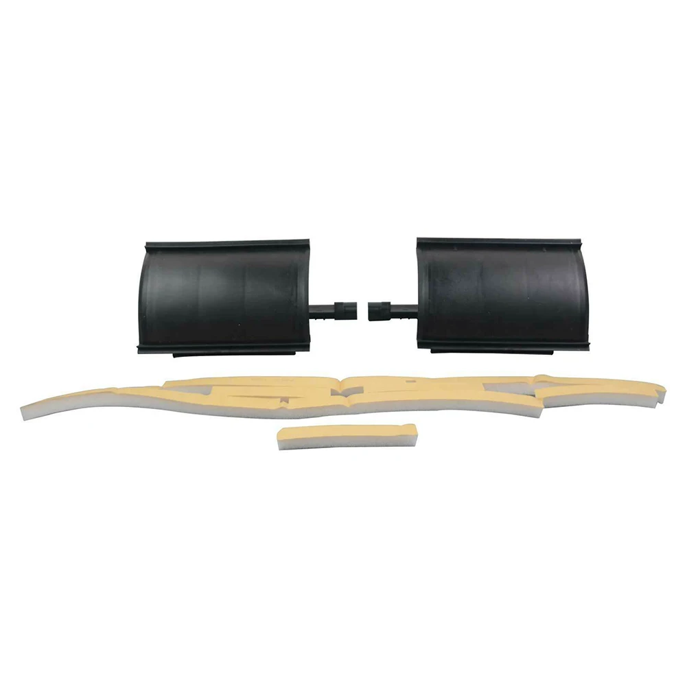 Heater Parts AC Flap Repair Kit Car Accessories 6480e3 ABS AC Flap Repair Kit Air Conditioning For C5 2001-2008
Heater Parts AC Flap Repair Kit Car Accessories 6480e3 ABS AC Flap Repair Kit Air Conditioning For C5 2001-2008