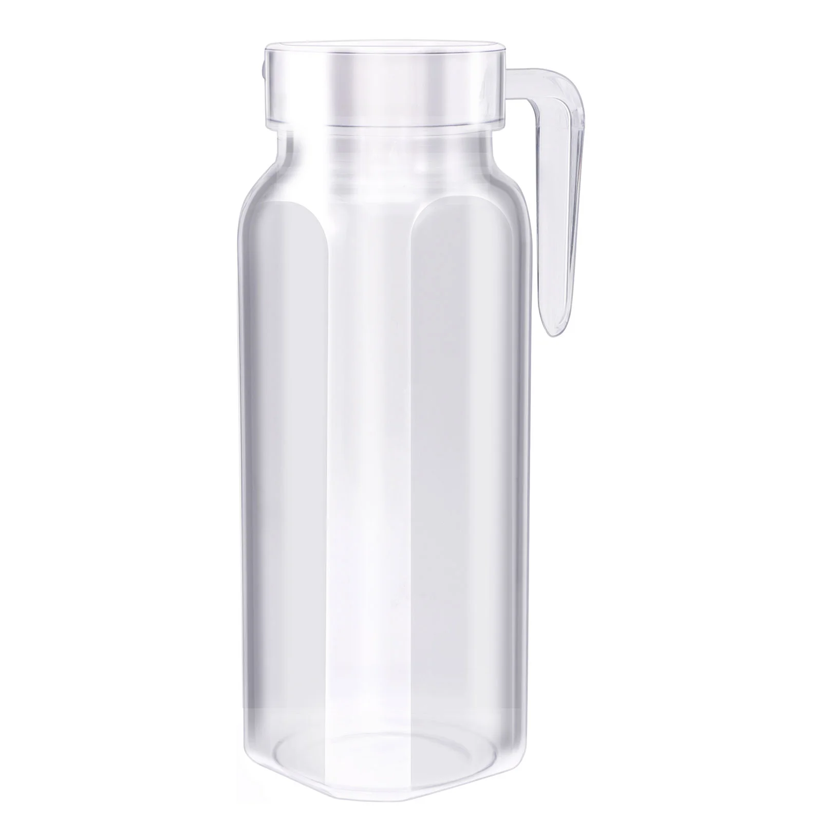 Pitcher Water Lid Tea Iced Beverage Spout Cold Jug Bottle Dispenser Serving Bottles Fridge Refrigerator Container Kettle Coffee
Pitcher Water Lid Tea Iced Beverage Spout Cold Jug Bottle Dispenser Serving Bottles Fridge Refrigerator Container Kettle Coffee