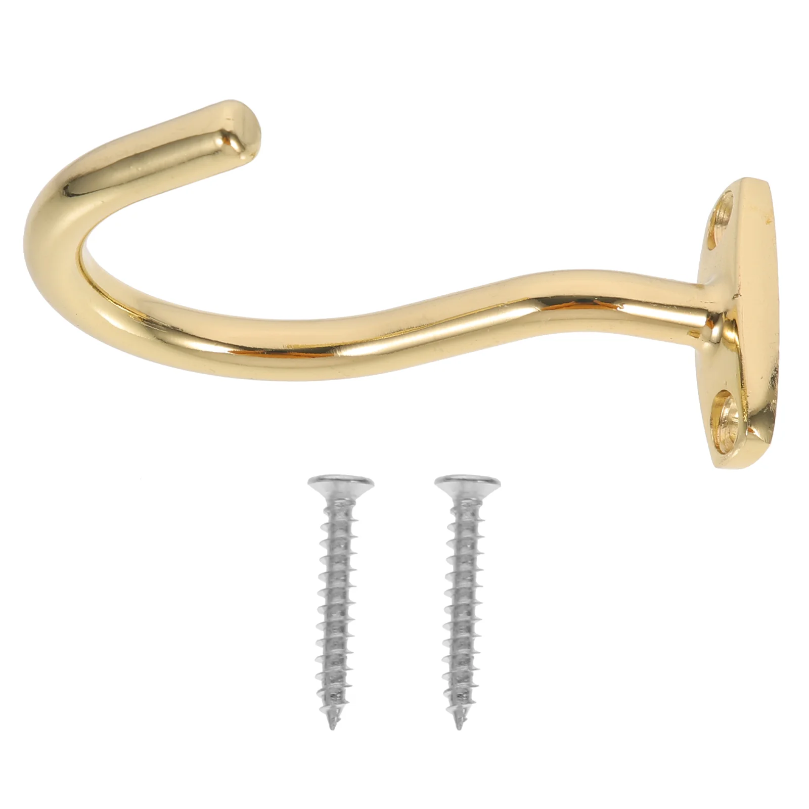1 Set of Replaceable Snooker Hook Wear-resistant Cue Hook Convenient Pool Hook
1 Set of Replaceable Snooker Hook Wear-resistant Cue Hook Convenient Pool Hook