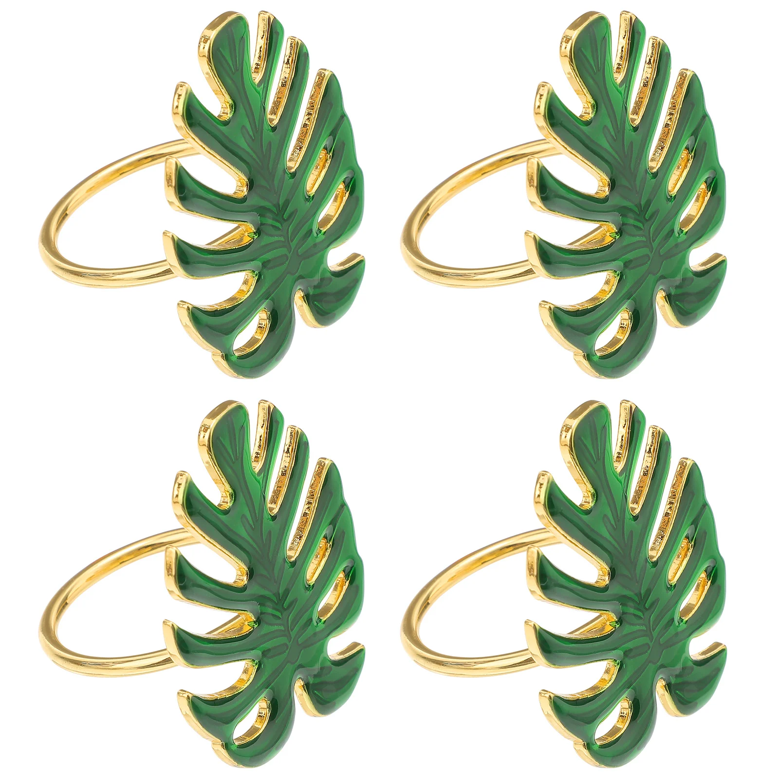 Napkin Rings Ring Leaf Holder Buckle Serviette Wedding Hawaiian Green Turtle Holders Monstera Tropical Table Luau Summer
Napkin Rings Ring Leaf Holder Buckle Serviette Wedding Hawaiian Green Turtle Holders Monstera Tropical Table Luau Summer