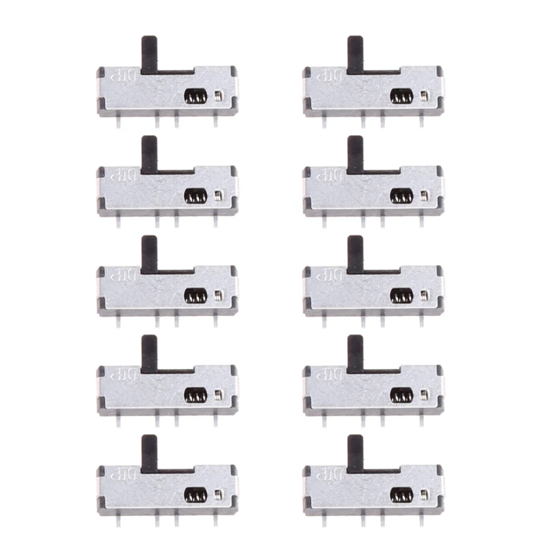 H7EC Replacement Switch Button ON OFF Micro Switch Button for Ds Lite for NDSL,Set of
H7EC Replacement Switch Button ON OFF Micro Switch Button for Ds Lite for NDSL,Set of