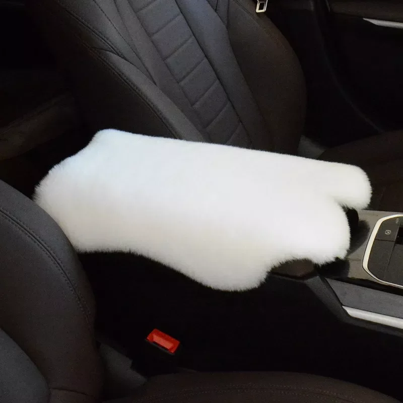 moto Rex Rabbit Plush Armrest Box Cushion Cover Interior Central Armrest Cushion Warmth Armrest Cover Universal 20x30cm
moto Rex Rabbit Plush Armrest Box Cushion Cover Interior Central Armrest Cushion Warmth Armrest Cover Universal 20x30cm