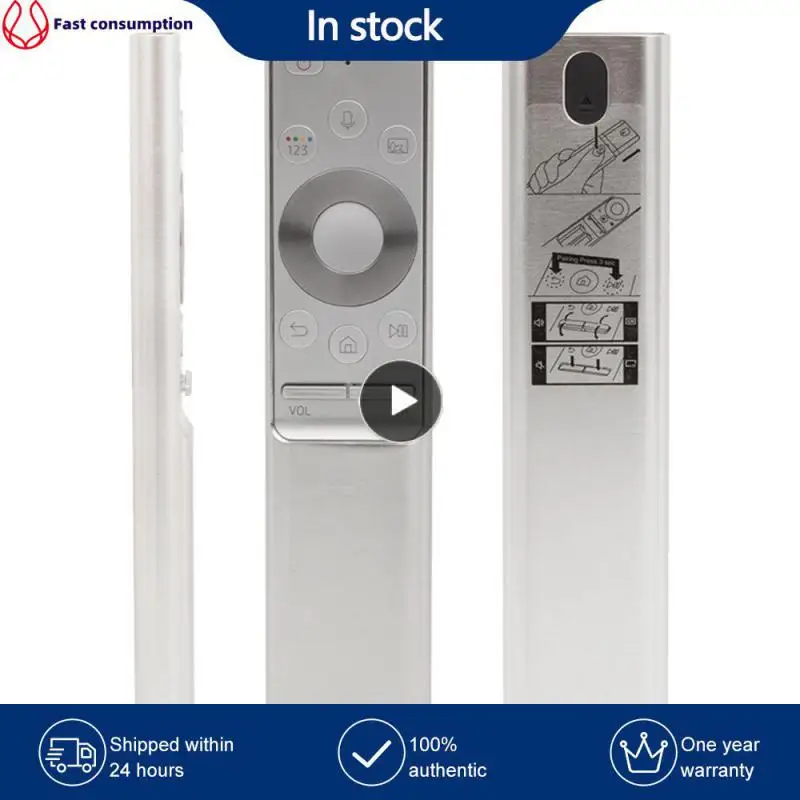 1/2/3PCS Spare Parts Tv Voice Remote Long Life Voice Function Remote Control Intelligent Quick Access Tv Remote
1/2/3PCS Spare Parts Tv Voice Remote Long Life Voice Function Remote Control Intelligent Quick Access Tv Remote
