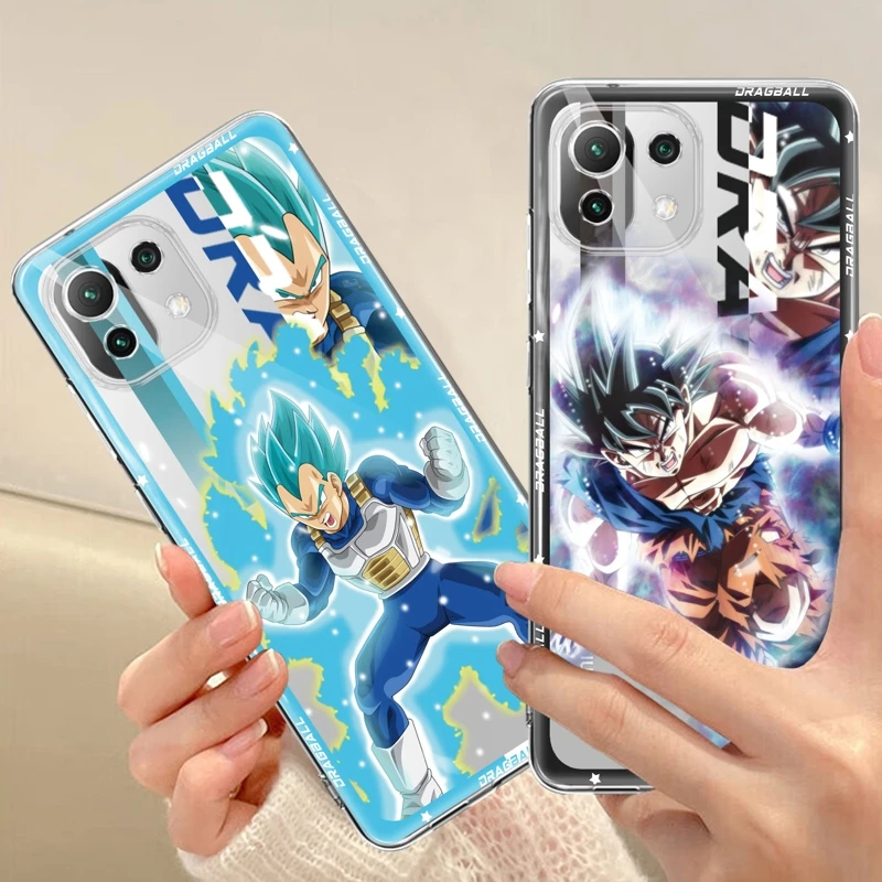 Cover Case For Xiaomi Mi POCO X3 NFC M5 12T Pro 13 M5s 11T 5G 11 Lite Note 10 POCO M3 9T 12X 10T F3 Dragon Ball Z Vegeta Anime
Cover Case For Xiaomi Mi POCO X3 NFC M5 12T Pro 13 M5s 11T 5G 11 Lite Note 10 POCO M3 9T 12X 10T F3 Dragon Ball Z Vegeta Anime