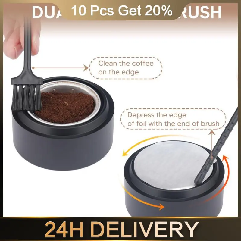 Reusable Aluminum Foil Seals Kit Coffee Capsule Circulation Capsule Powder Filler Auxiliary Powder Filling Tool Coffee Appliance
Reusable Aluminum Foil Seals Kit Coffee Capsule Circulation Capsule Powder Filler Auxiliary Powder Filling Tool Coffee Appliance