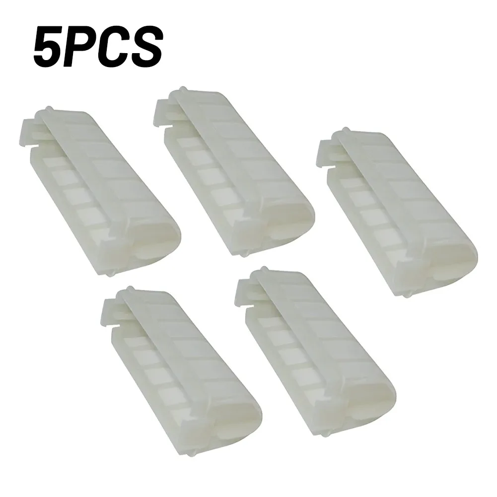 5pcs Air Filter Cleaner Head For Stihl MS210 MS230 MS250 021 023 025 1123 120 1613 250 FOR Chainsaw Replacement 1123 120 1613
5pcs Air Filter Cleaner Head For Stihl MS210 MS230 MS250 021 023 025 1123 120 1613 250 FOR Chainsaw Replacement 1123 120 1613