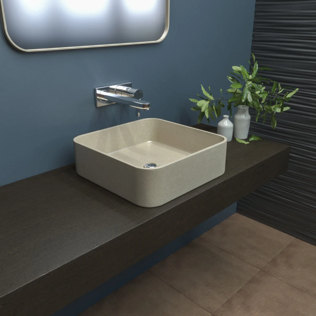 Quartz stone washbasin in toilet, artificial stone integrated washbasin in toilet, small-sized mini washbasin in toilet
Quartz stone washbasin in toilet, artificial stone integrated washbasin in toilet, small-sized mini washbasin in toilet
