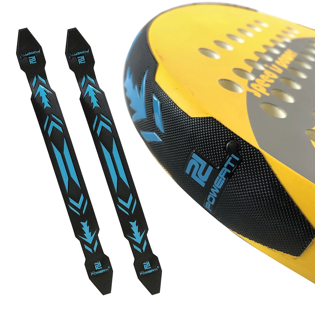 3D Tennis Paddle Head Tape Beach Tennis Racket Protection Tape Guard Protector Outdoor Sports Supplies TPU Polyurethane
3D Tennis Paddle Head Tape Beach Tennis Racket Protection Tape Guard Protector Outdoor Sports Supplies TPU Polyurethane
