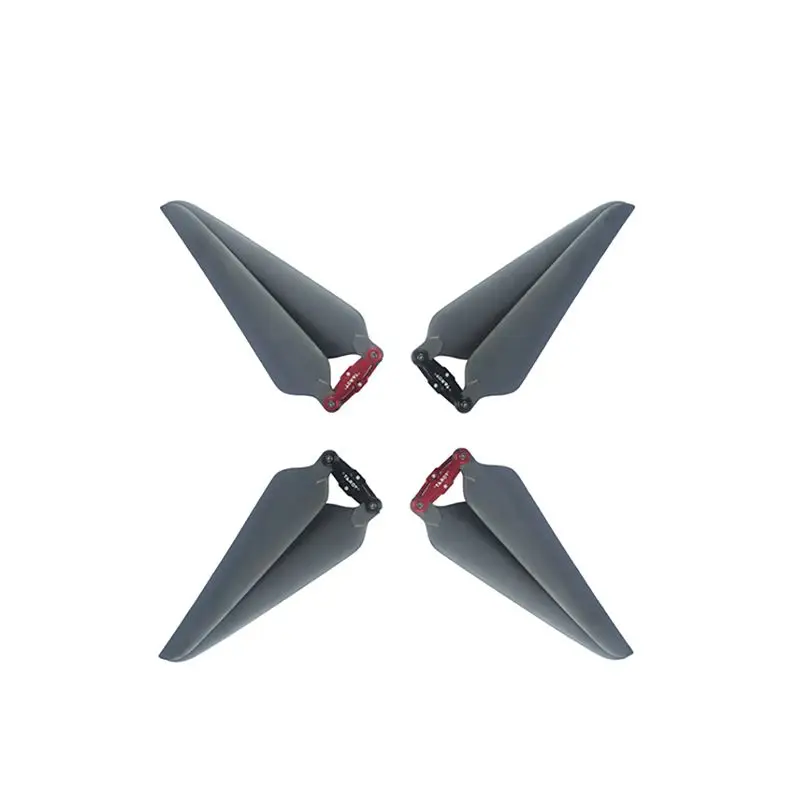 Tarot-RC TL100D21 1865 18-Inch High-Efficiency Folding Propeller With Clip TL100D20 CW CCW Propellers for Muitirotor Quadcopter
Tarot-RC TL100D21 1865 18-Inch High-Efficiency Folding Propeller With Clip TL100D20 CW CCW Propellers for Muitirotor Quadcopter