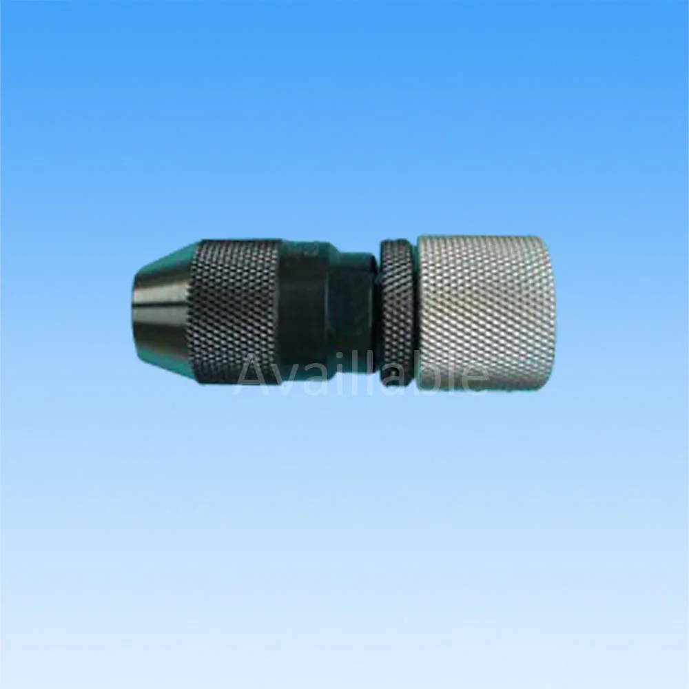 387.015.600 self-tightening chuck for AGIE Charmilles Small Holde EDM MACHINE/EDM Drilling MACHINE
387.015.600 self-tightening chuck for AGIE Charmilles Small Holde EDM MACHINE/EDM Drilling MACHINE