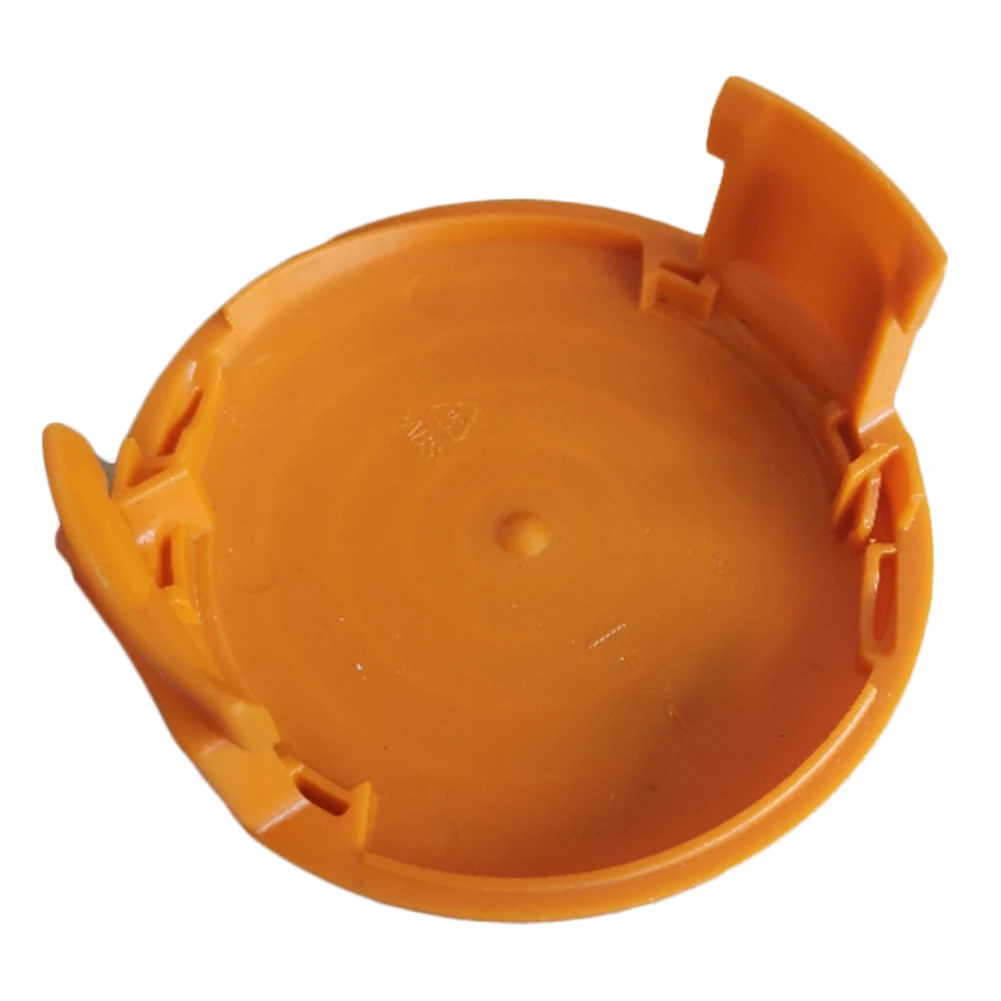 Spool Cap Cassette Twin Line For FLYMO MULTI TRIM 250D 250DX 300D 300DX 5128250-87/4 5137651-90/6 For Contour 9648587-25 5912
Spool Cap Cassette Twin Line For FLYMO MULTI TRIM 250D 250DX 300D 300DX 5128250-87/4 5137651-90/6 For Contour 9648587-25 5912