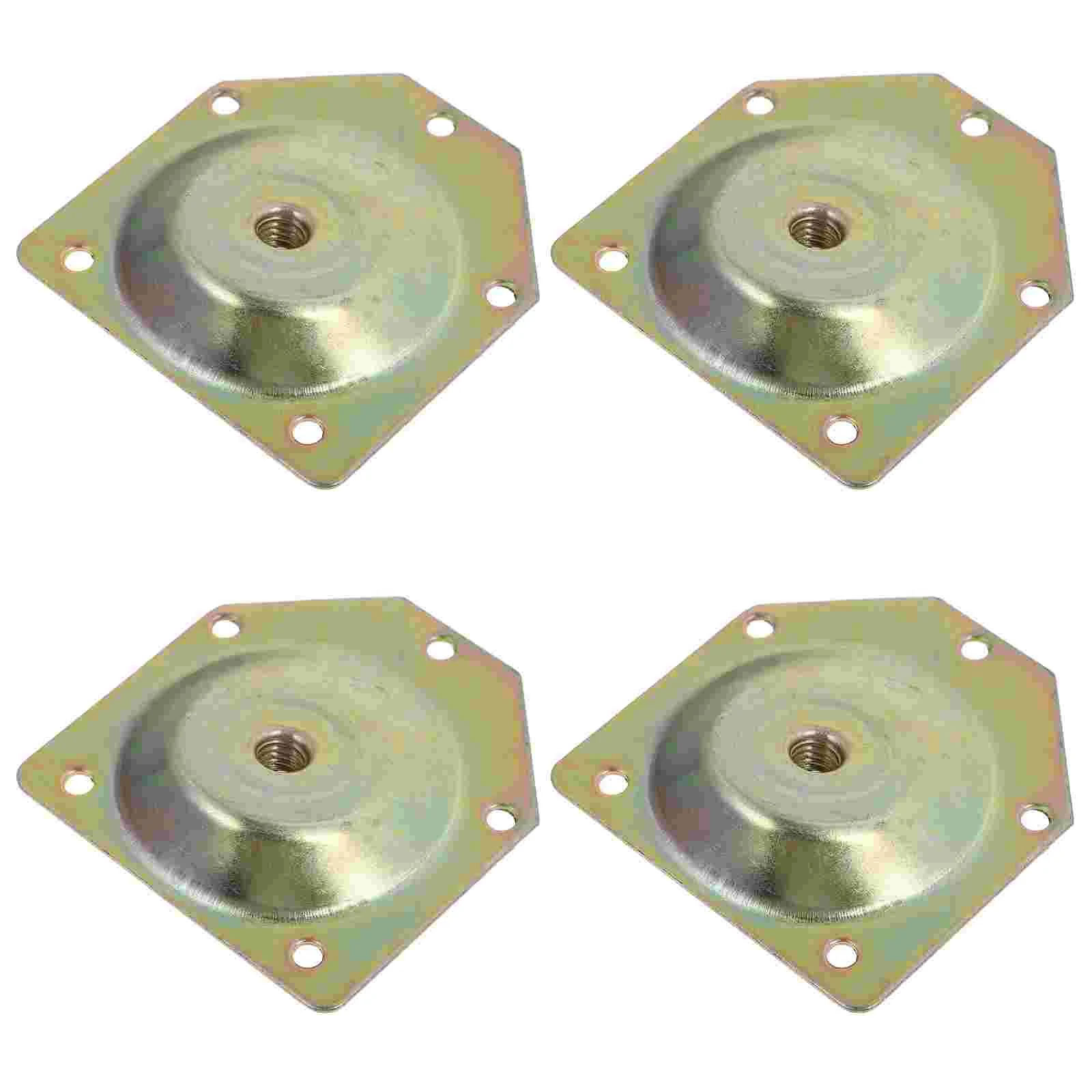 Plates Leg Mounting Plate Furnitureattachment Chair Angled Iron Sofa Cabinet Table Replacement Hexagon Bolts Couch Drawer 
Plates Leg Mounting Plate Furnitureattachment Chair Angled Iron Sofa Cabinet Table Replacement Hexagon Bolts Couch Drawer