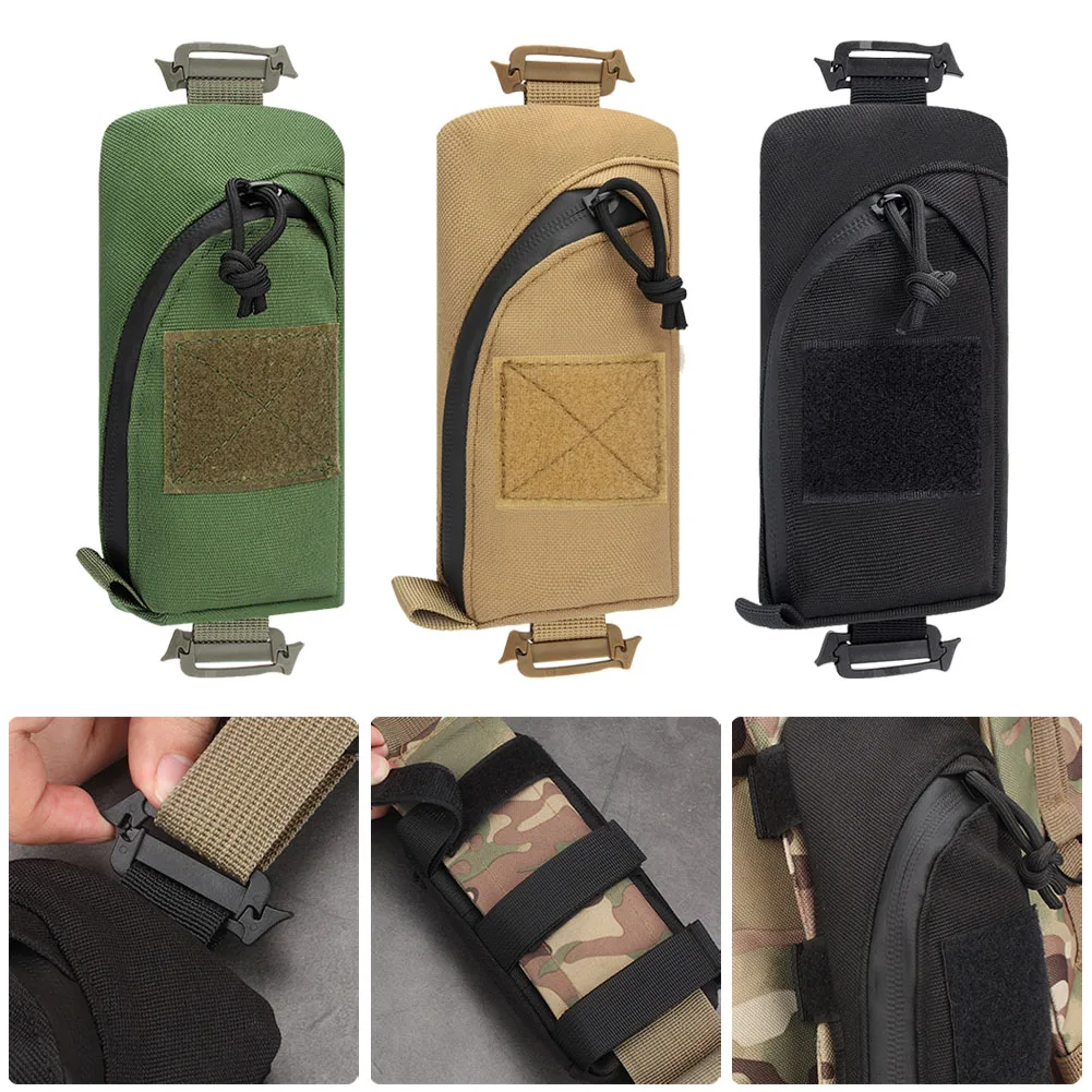 Nylon Bag Tacticals Phone Pouch Molle System Backpack Shoulder Strap Package Phone Bags For Outdoor Sport Tacticals Belt Vest
Nylon Bag Tacticals Phone Pouch Molle System Backpack Shoulder Strap Package Phone Bags For Outdoor Sport Tacticals Belt Vest