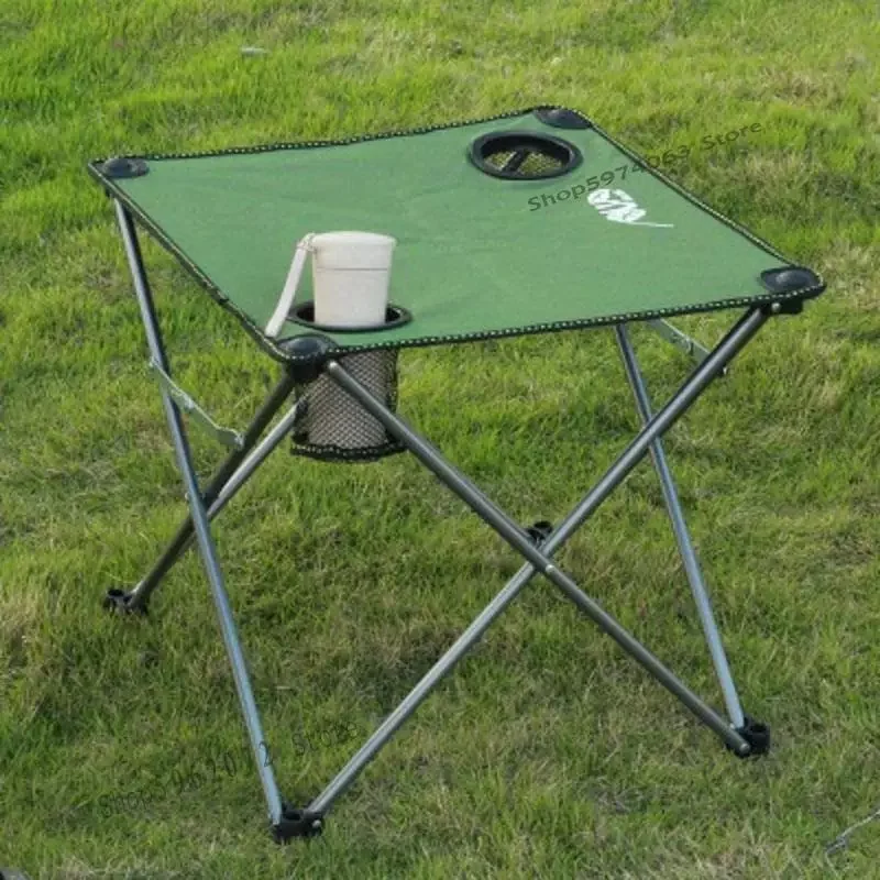 2023 Folding Cloth Table Small Camping Trip Picnic Barbecue Table Leisure Beach Table Mini Car Outdoor Portable Table And Chair
2023 Folding Cloth Table Small Camping Trip Picnic Barbecue Table Leisure Beach Table Mini Car Outdoor Portable Table And Chair