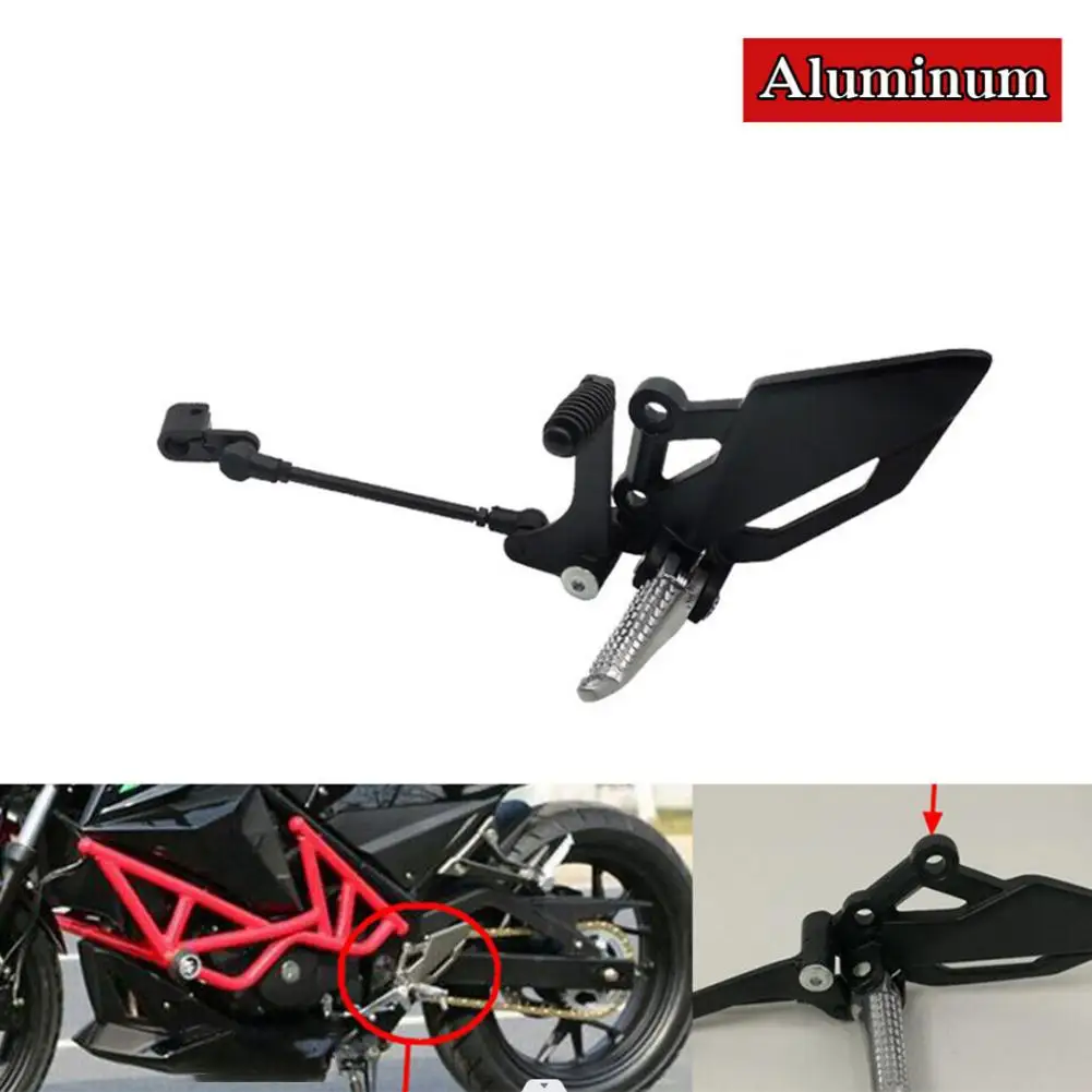 Рычаг педали тормоза, ножная педаль, кронштейн для KAWASAKI EX 250R 2008-2016 для KAWASAKI NINJA250R 2008-2016
Рычаг педали тормоза, ножная педаль, кронштейн для KAWASAKI EX 250R 2008-2016 для KAWASAKI NINJA250R 2008-2016