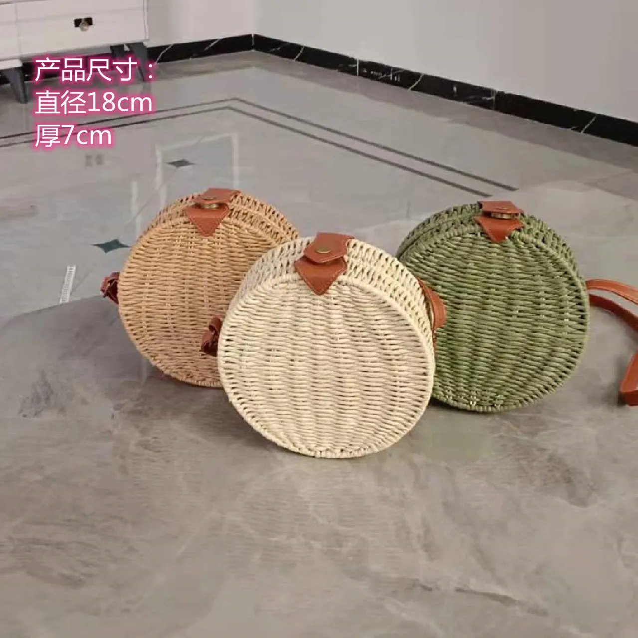 2022 Summer Wicker Woven Hobo Bag Tote PU Beach Bag New Flap Crossbody Bag Fashion Summer Straw Bag Women Handbags Designer
2022 Summer Wicker Woven Hobo Bag Tote PU Beach Bag New Flap Crossbody Bag Fashion Summer Straw Bag Women Handbags Designer