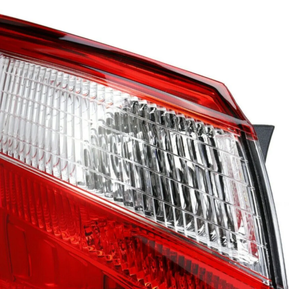 Right 12V Rear Red Tail Light Light 2pcs Durable High Quality Hot Sale Practical Right Side Brake Lamp 2010-2014
Right 12V Rear Red Tail Light Light 2pcs Durable High Quality Hot Sale Practical Right Side Brake Lamp 2010-2014