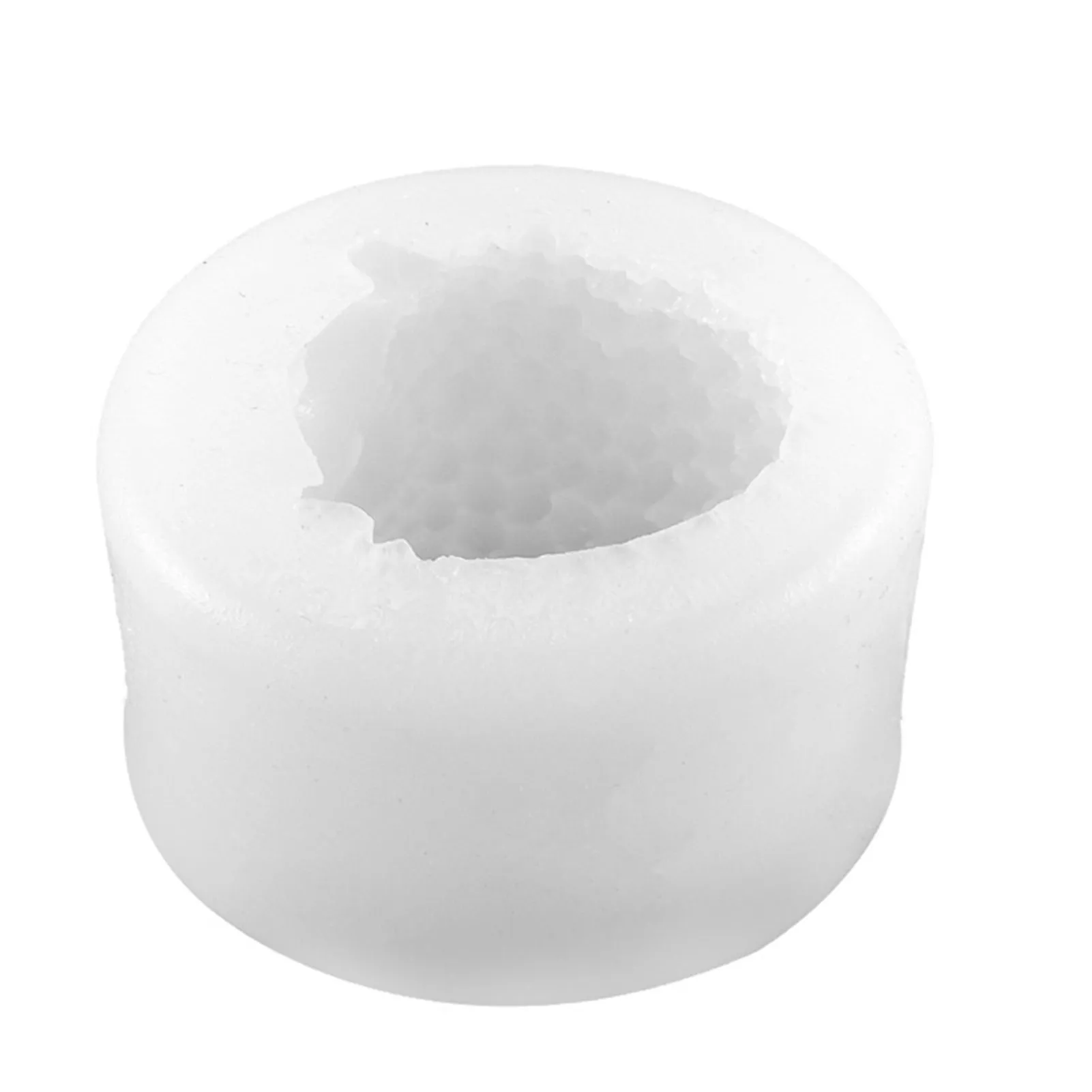 Silicone Casting Die 3D Hedgehog Shape Multifunctional Soft Stencil DIY Craft Tools For Chocolate Soap Cake Candle
Silicone Casting Die 3D Hedgehog Shape Multifunctional Soft Stencil DIY Craft Tools For Chocolate Soap Cake Candle