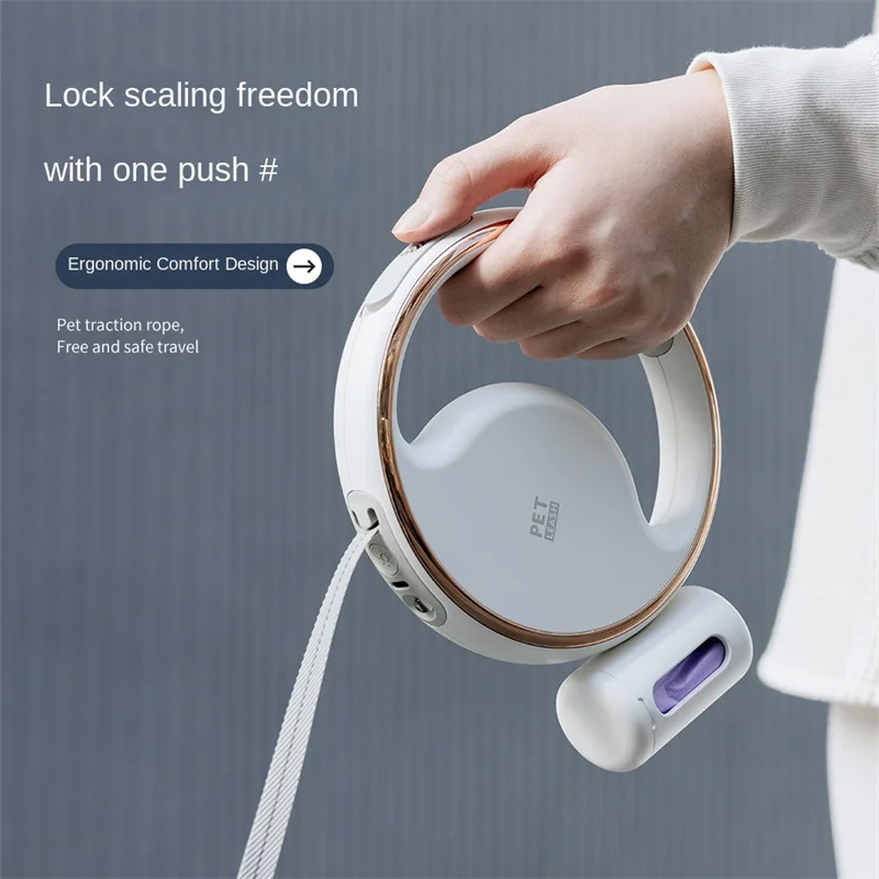 3M Led Lights Dog Leash Retractable Pet Leads Large Dog Walk Run Leash Lead Automatic Cat Lead Rechargeable Pet Retractor
3M Led Lights Dog Leash Retractable Pet Leads Large Dog Walk Run Leash Lead Automatic Cat Lead Rechargeable Pet Retractor