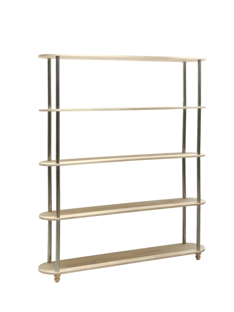 Clothing Store Shoe Rack Bag Rack Floor Hanger Solid Wood Multi-Layer Shoe Rack Women's Shoes Shop Decoration Shelf
Clothing Store Shoe Rack Bag Rack Floor Hanger Solid Wood Multi-Layer Shoe Rack Women's Shoes Shop Decoration Shelf